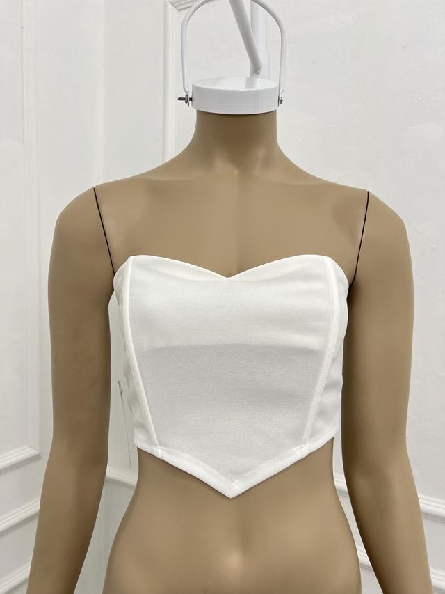 sweet lola Corset Argelia Devoluciones gratuitas