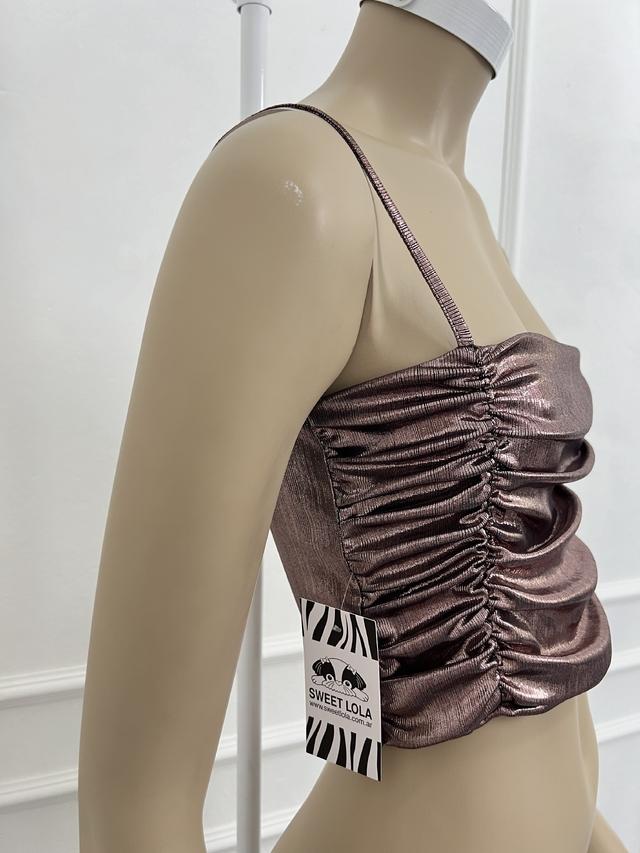 sweet lola Top diana 2025