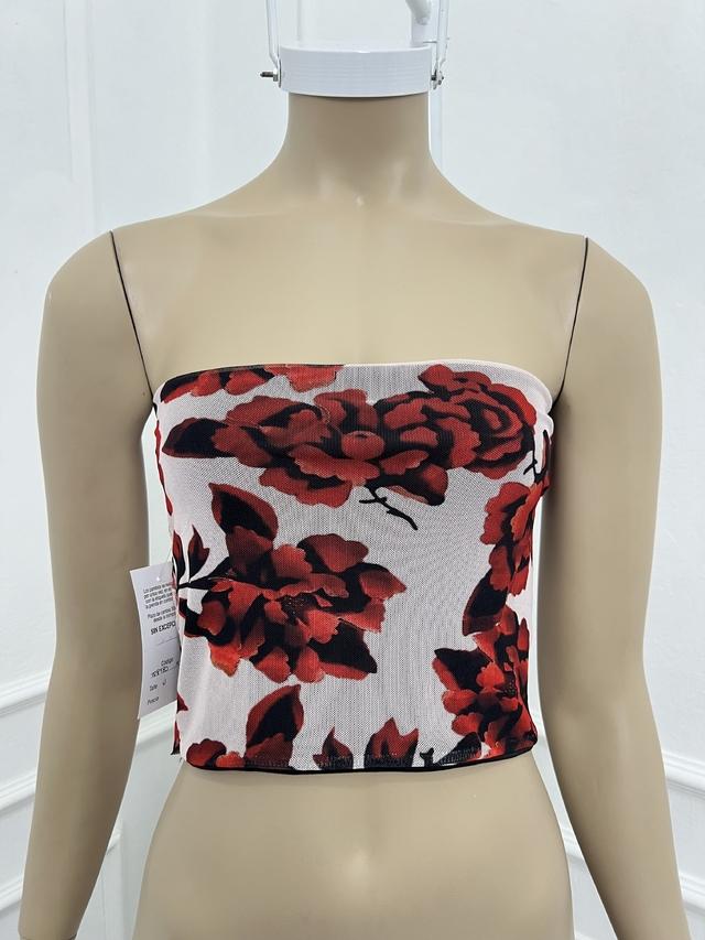 sweet lola Top romantic Outlet