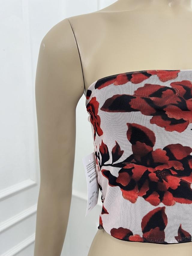 sweet lola Top romantic Outlet