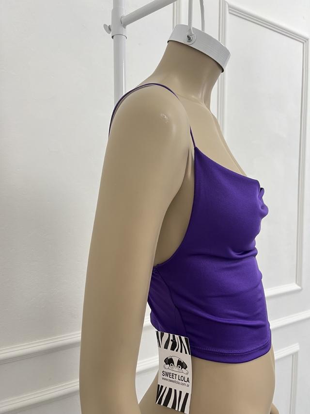 sweet lola Top keith Rebajas