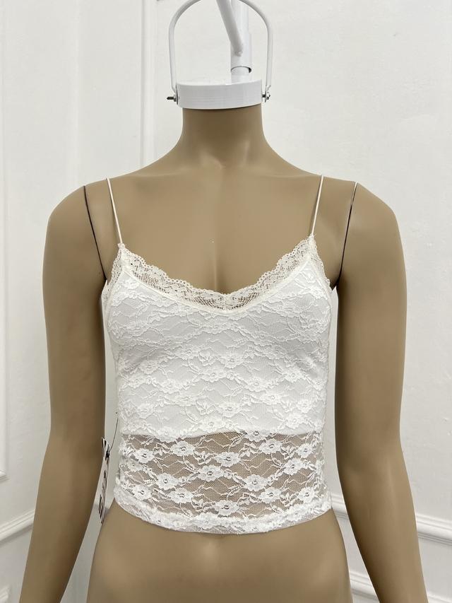 sweet lola Top renata Venta caliente