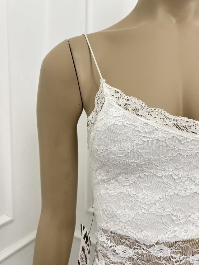 sweet lola Top renata Venta caliente