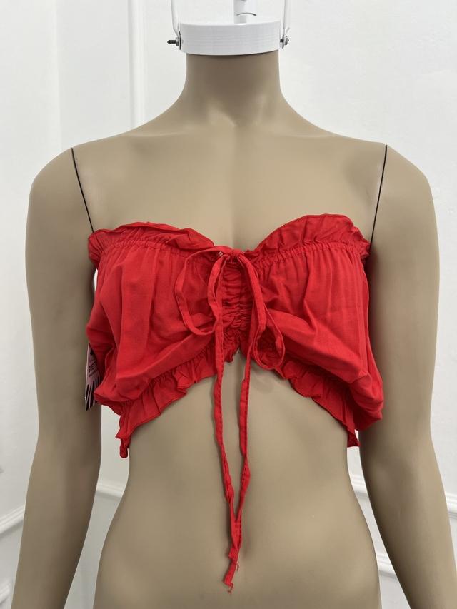 sweet lola Top Berna En oferta