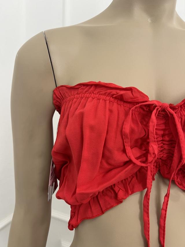 sweet lola Top Berna En oferta