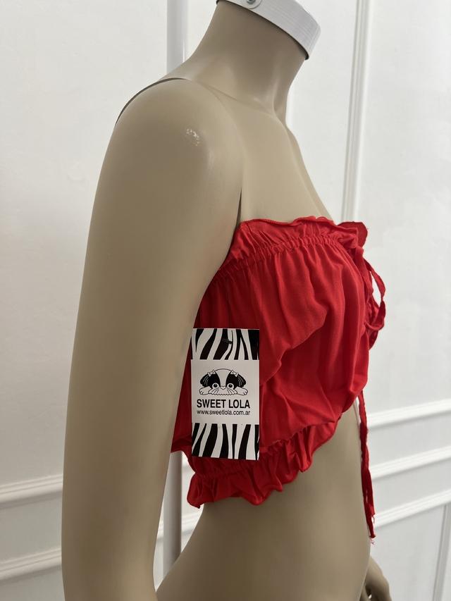 sweet lola Top Berna En oferta