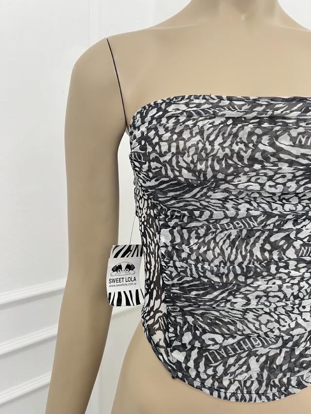 sweet lola Top ellen Gran oferta
