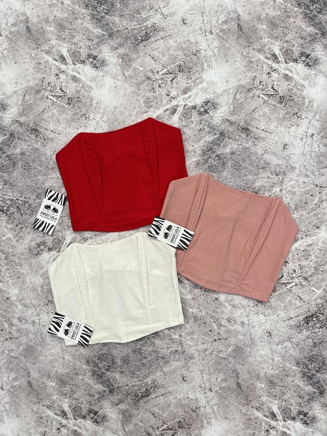 sweet lola Corset luaze Rebajas baratas