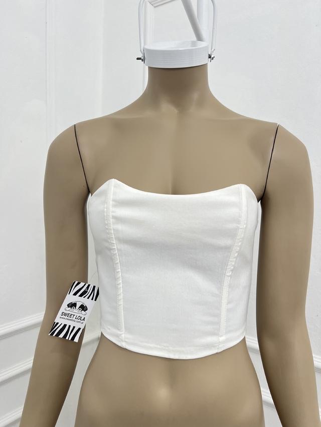 sweet lola Corset luaze Rebajas baratas