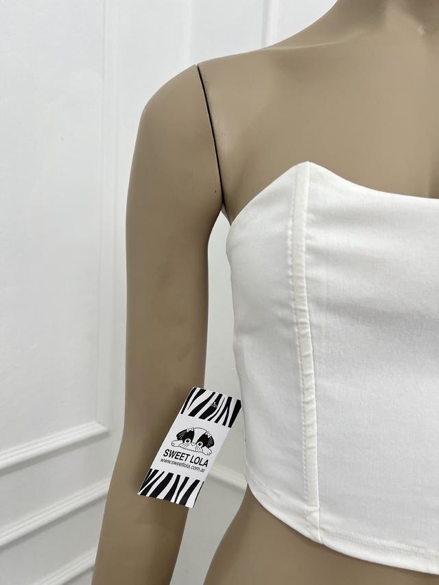 sweet lola Corset luaze Rebajas baratas