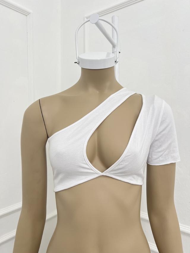 sweet lola Top niki Rebajas de fábrica
