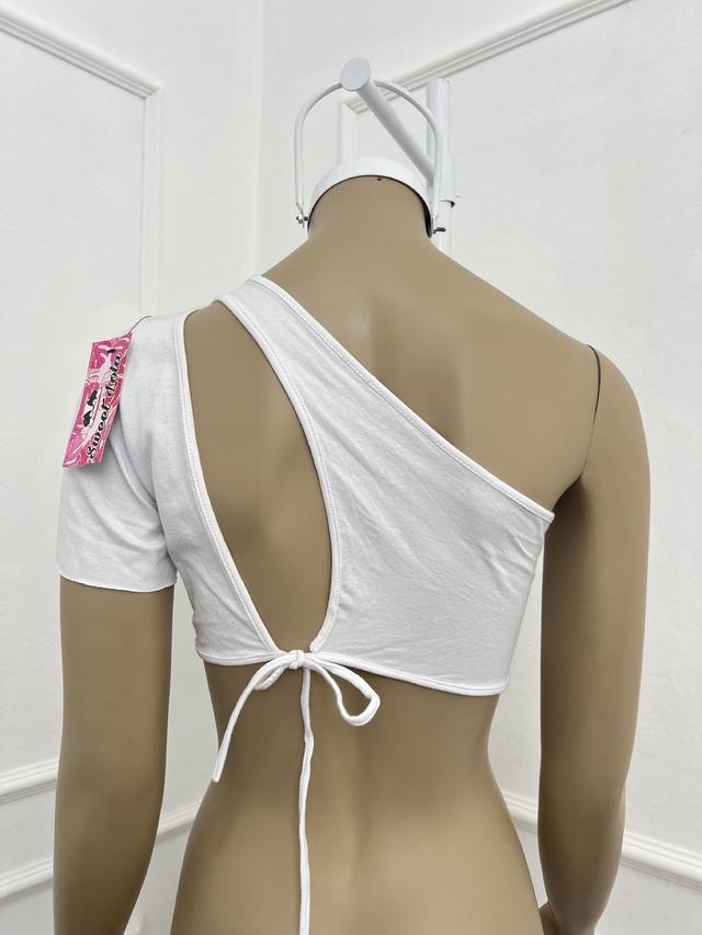 sweet lola Top niki Rebajas de fábrica