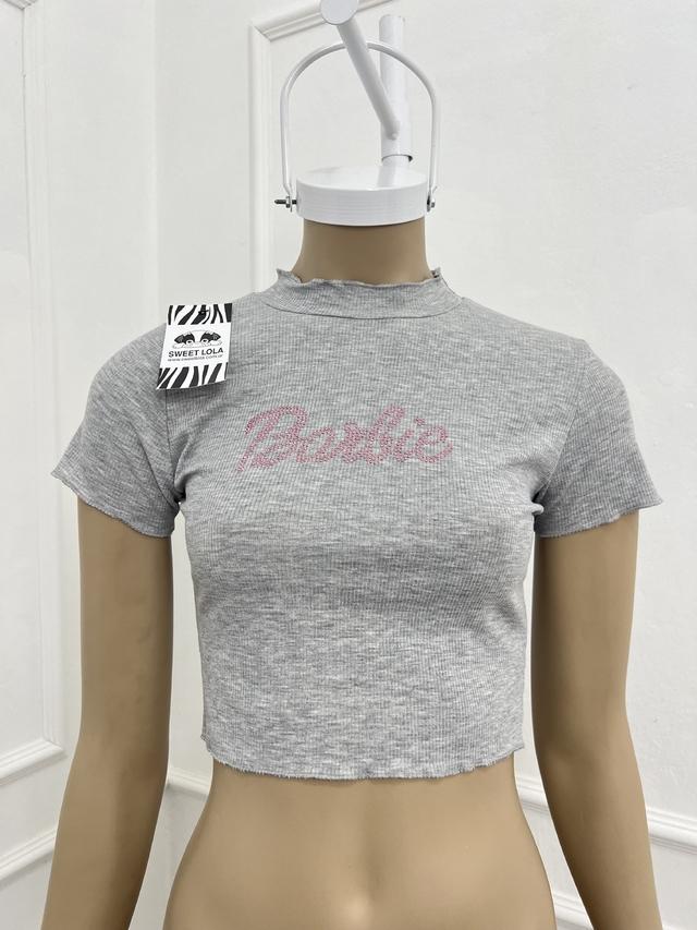 sweet lola Top barby Tienda