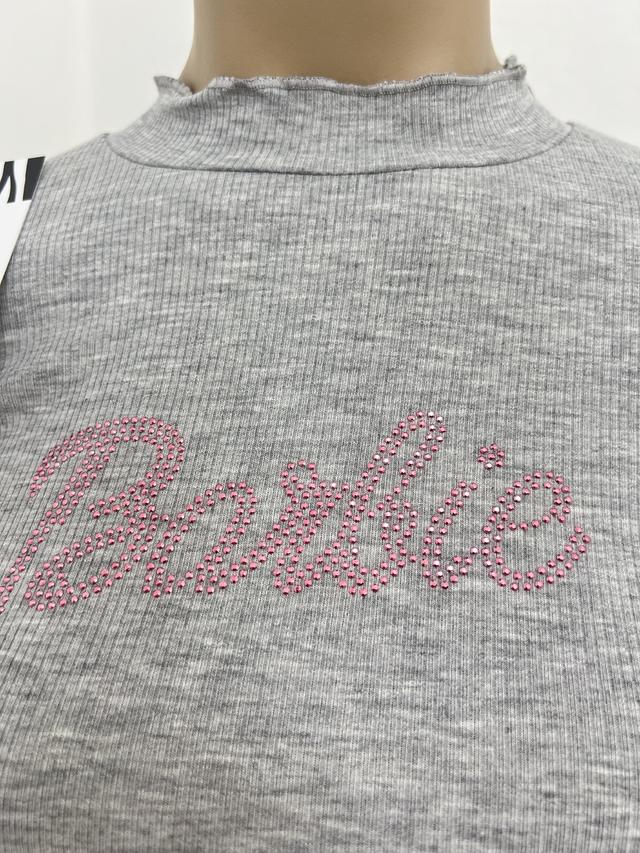 sweet lola Top barby Tienda
