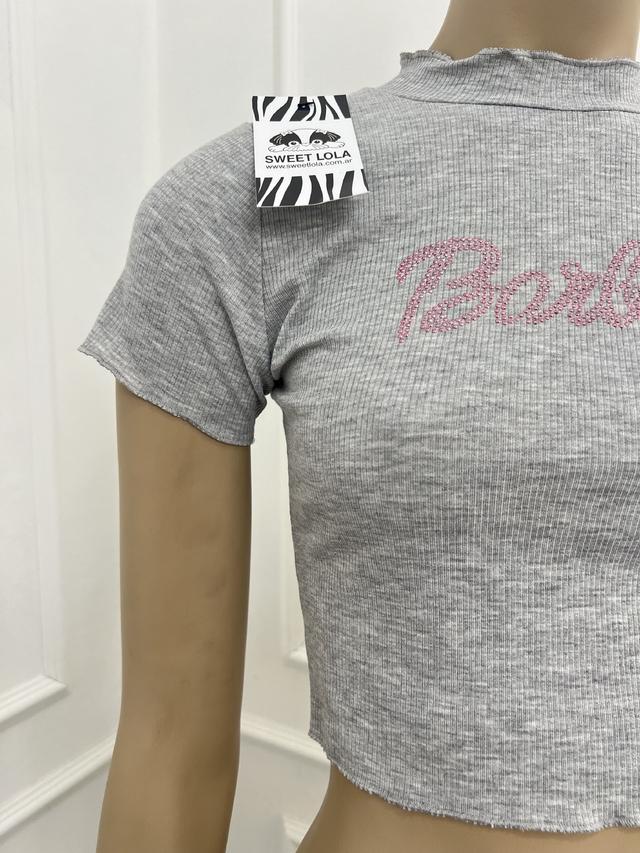 sweet lola Top barby Tienda