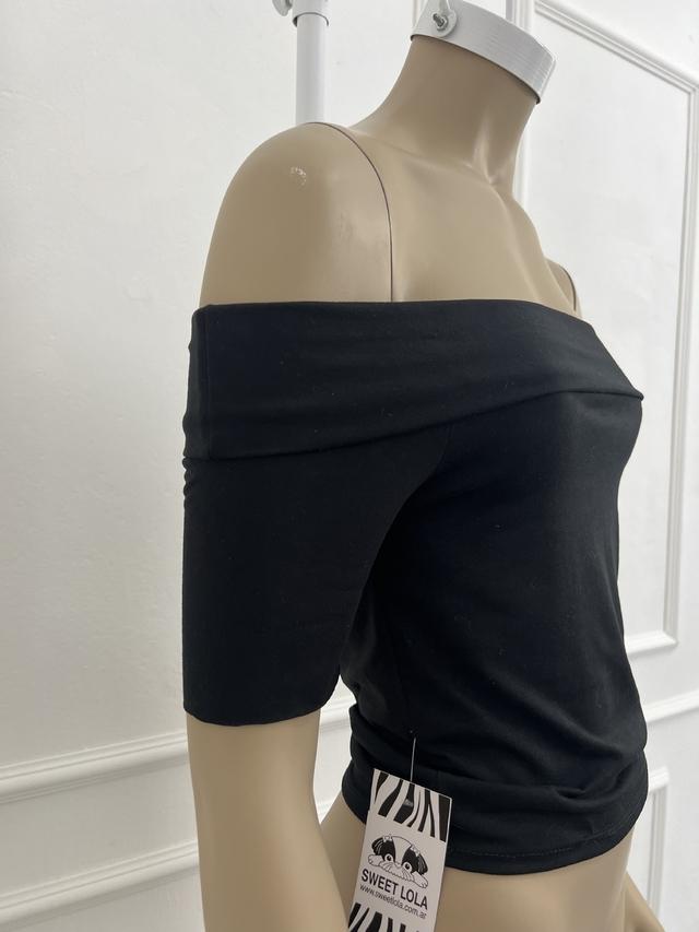 sweet lola Remera lisboa Mejor oferta