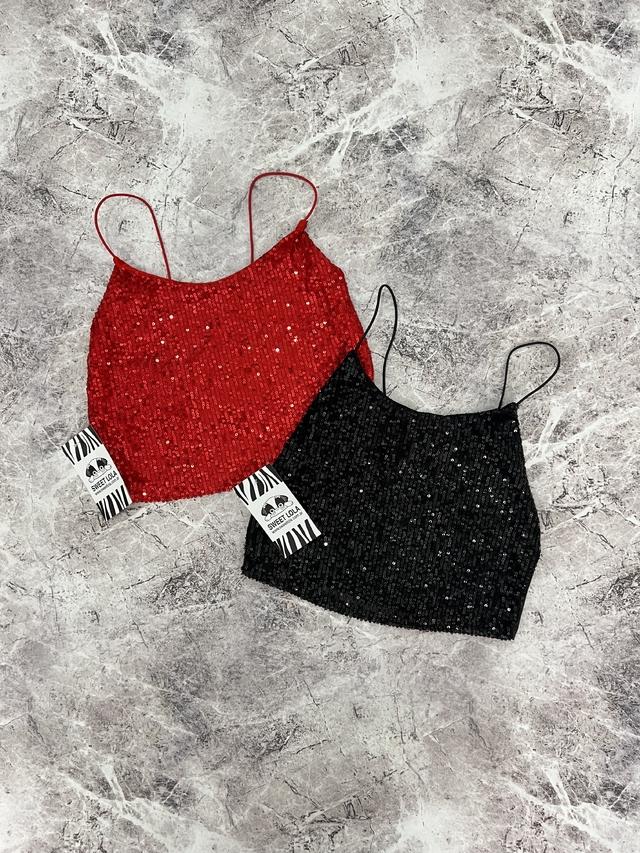 sweet lola Top karol Envío gratis