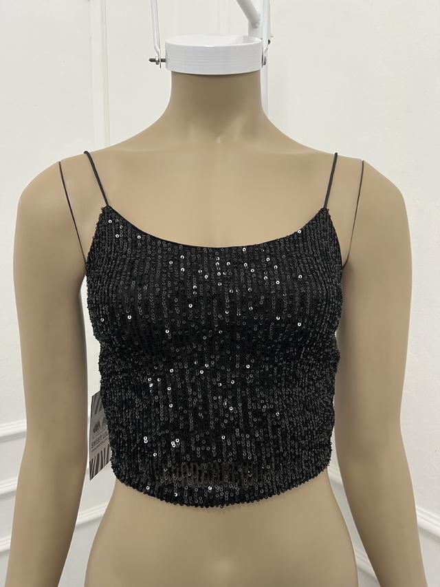 sweet lola Top karol Envío gratis