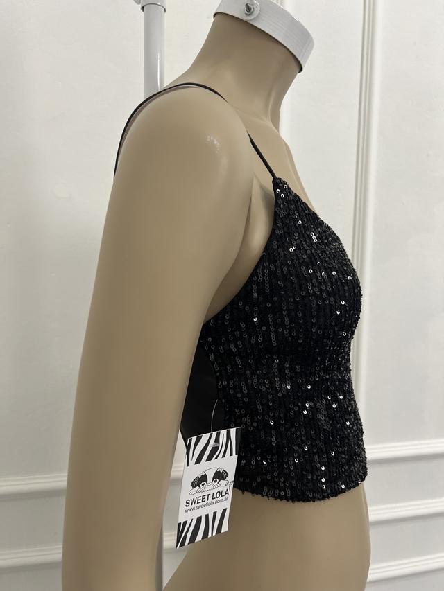 sweet lola Top karol Envío gratis