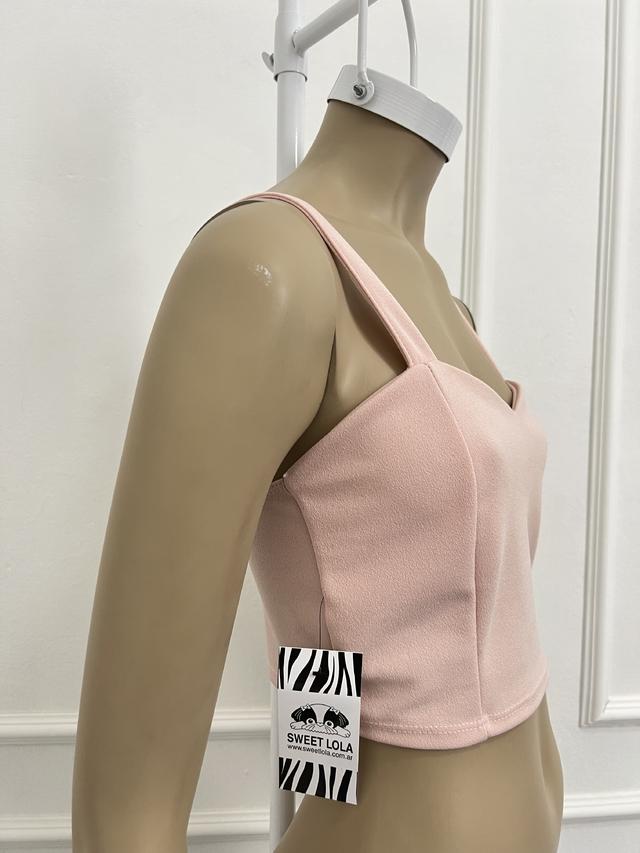 sweet lola Top umandi Oferta especial