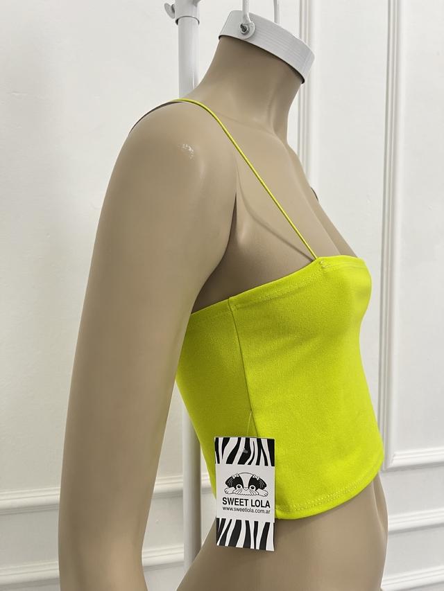 sweet lola Top liday Envío gratis