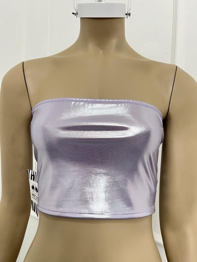 sweet lola Top xama Oferta especial de fábrica