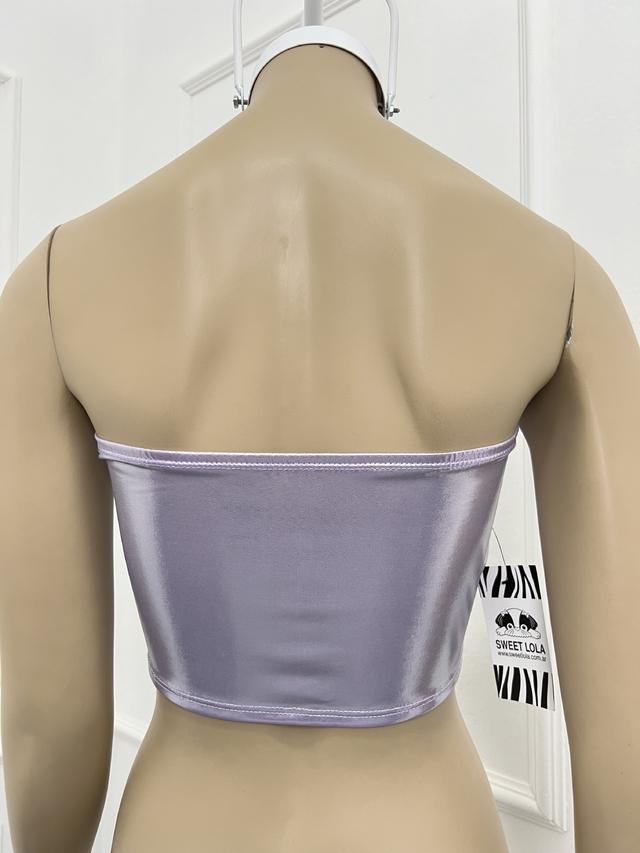 sweet lola Top xama Oferta especial de fábrica