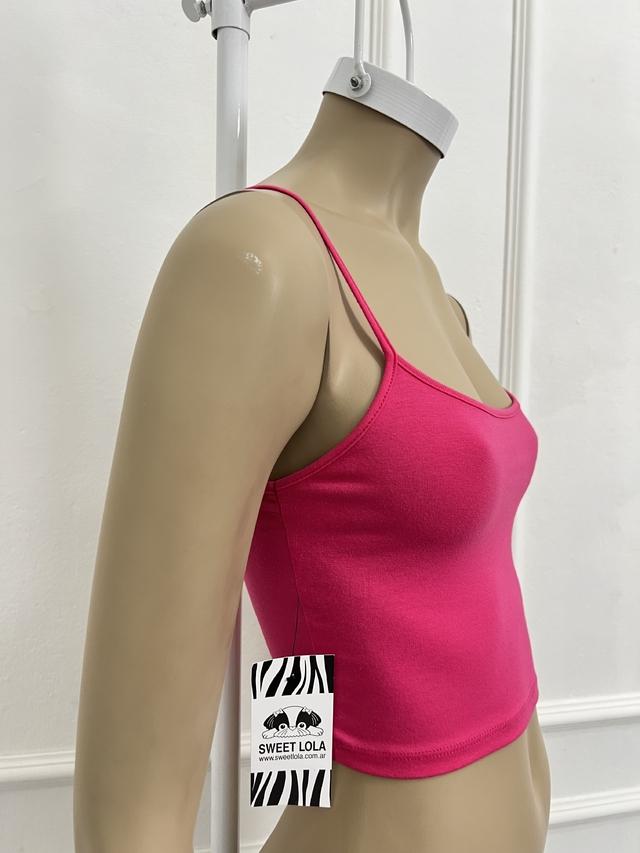 sweet lola Top Jaick Promoción trimestral