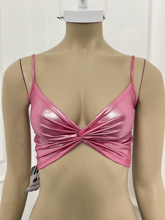 sweet lola Top xalo Superdescuento