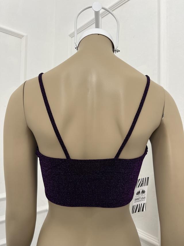 sweet lola Top naty Grandes descuentos