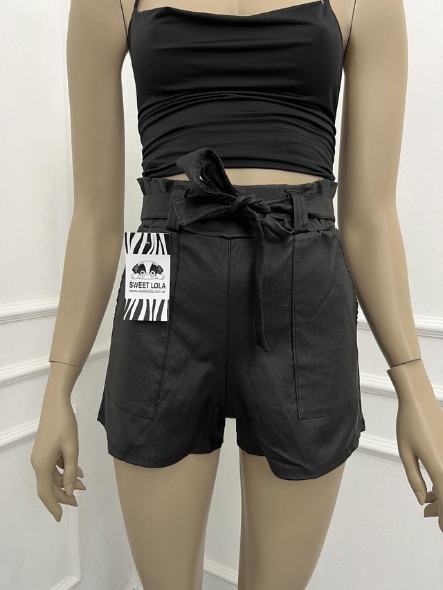 sweet lola Short marruecos Ahorra y exporta