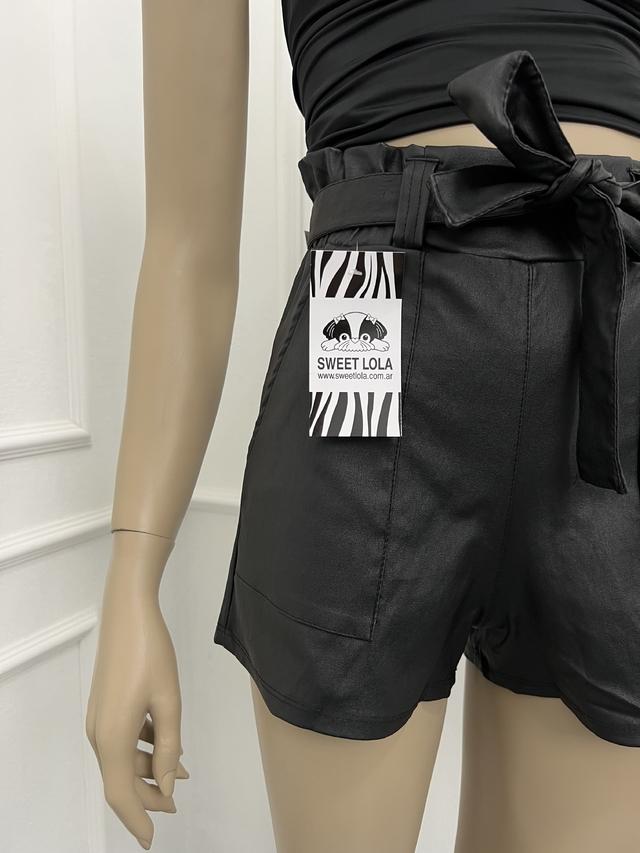 sweet lola Short marruecos Ahorra y exporta