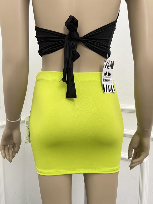 sweet lola Mini hali En oferta