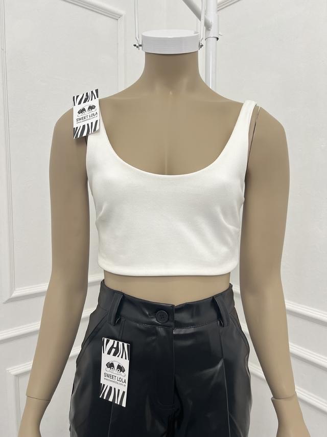 sweet lola Top danna Ofertas especiales