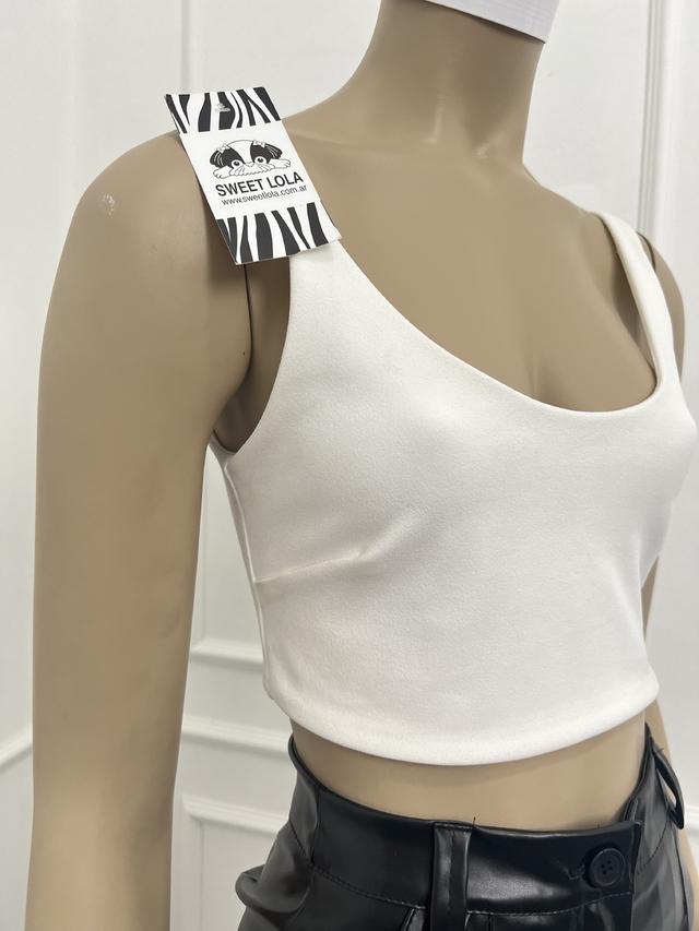 sweet lola Top danna Ofertas especiales