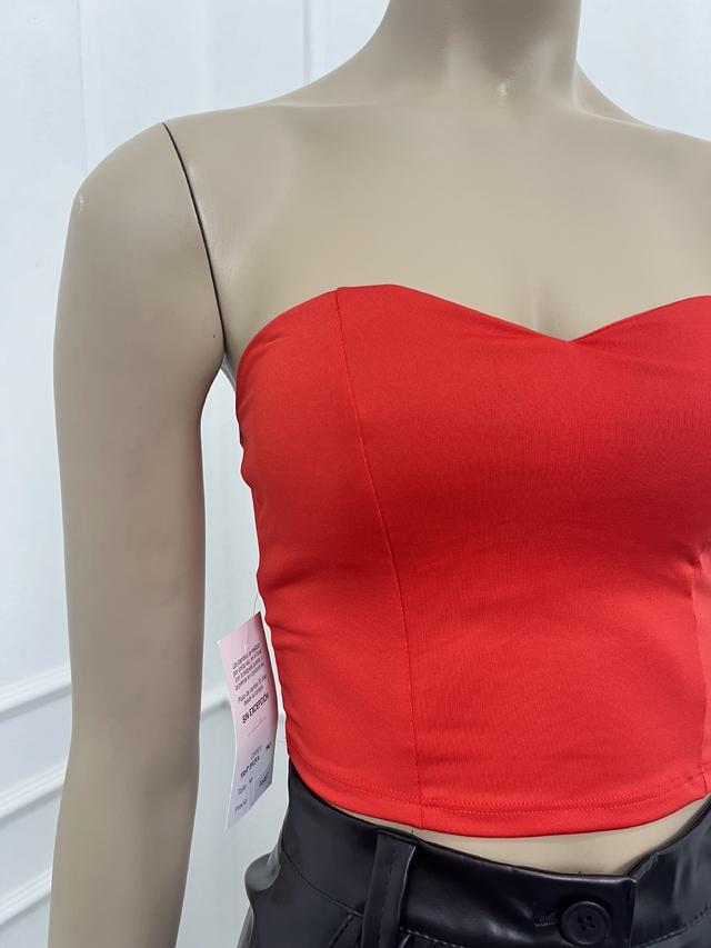 sweet lola Corset parker Rebajas de fin de temporada