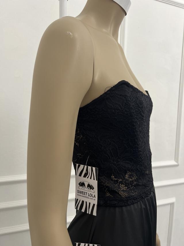 sweet lola Corset rita Precio ultrabajo