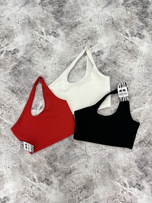 sweet lola Top optic Devoluciones gratuitas