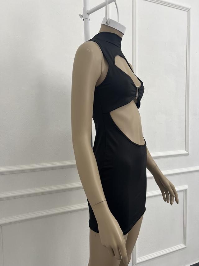 sweet lola Vestido pole Ofertas