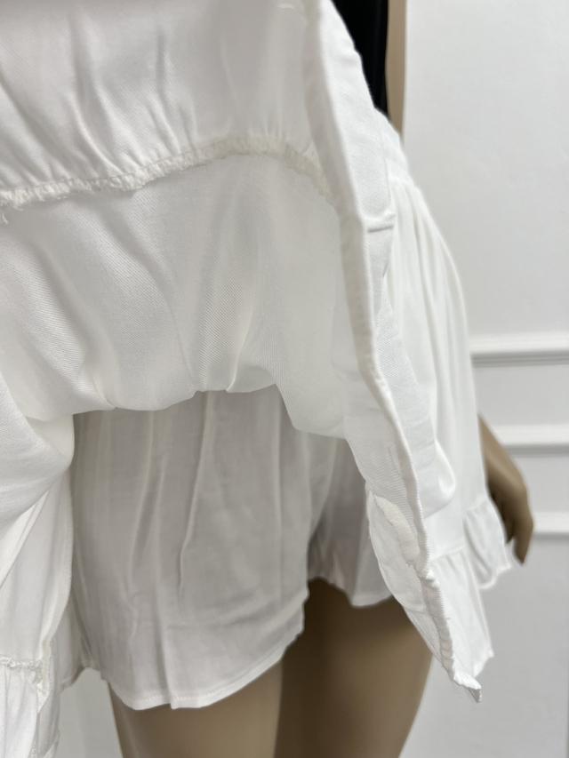 sweet lola Pollera short genova Venta caliente