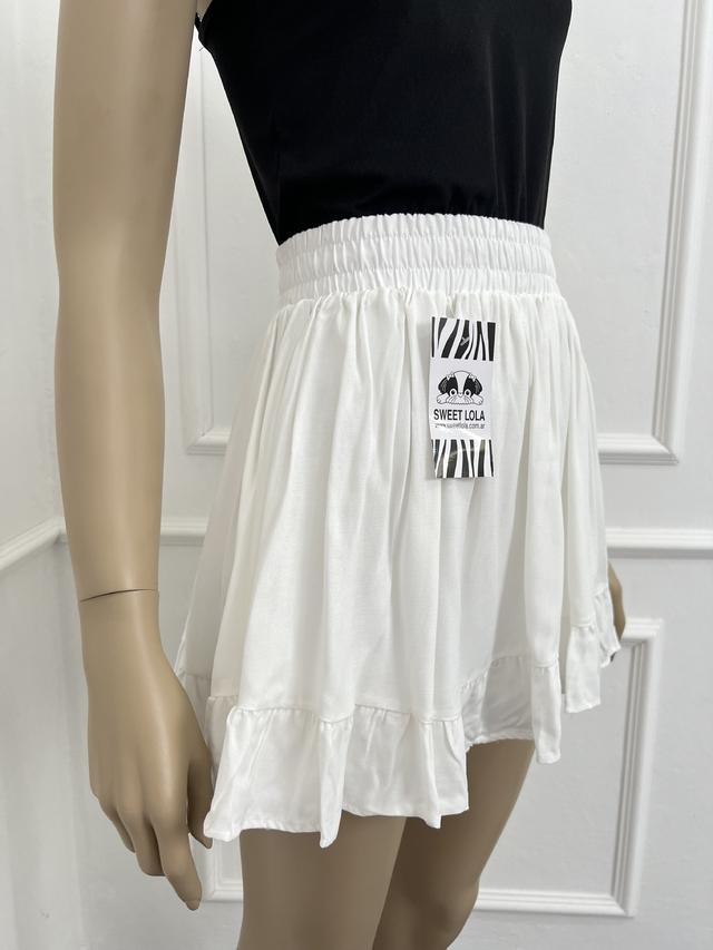 sweet lola Pollera short genova Venta caliente