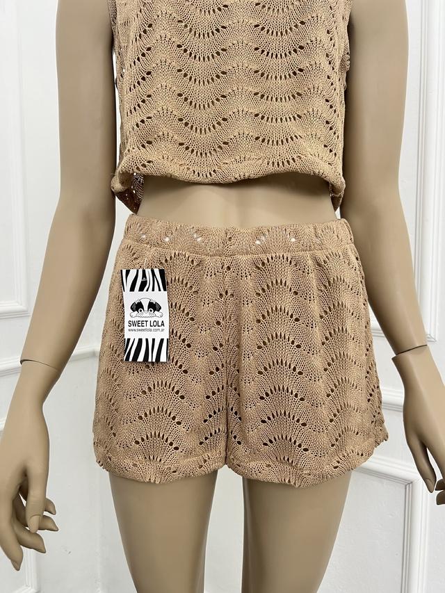 sweet lola Short bora En oferta
