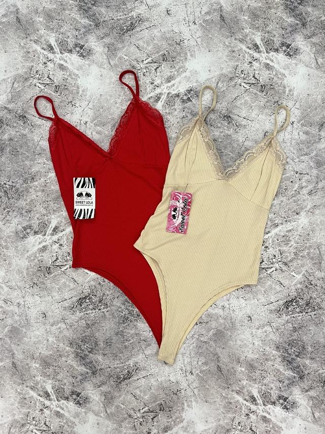 sweet lola Body aitana Tienda
