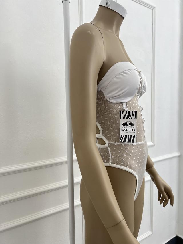 sweet lola Body antonieta Tienda