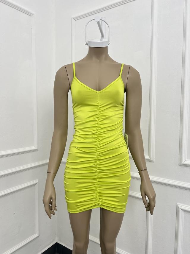 sweet lola Vestido Orlando Solo hoy