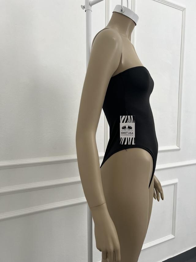 sweet lola Body Wanda Oferta especial de fábrica