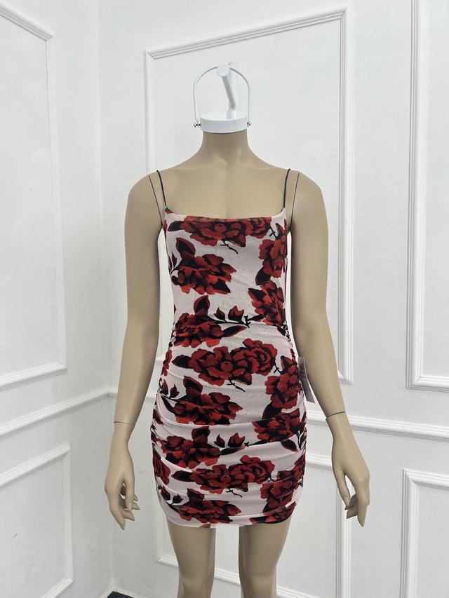 sweet lola Vestido lara Envío internacional gratuito
