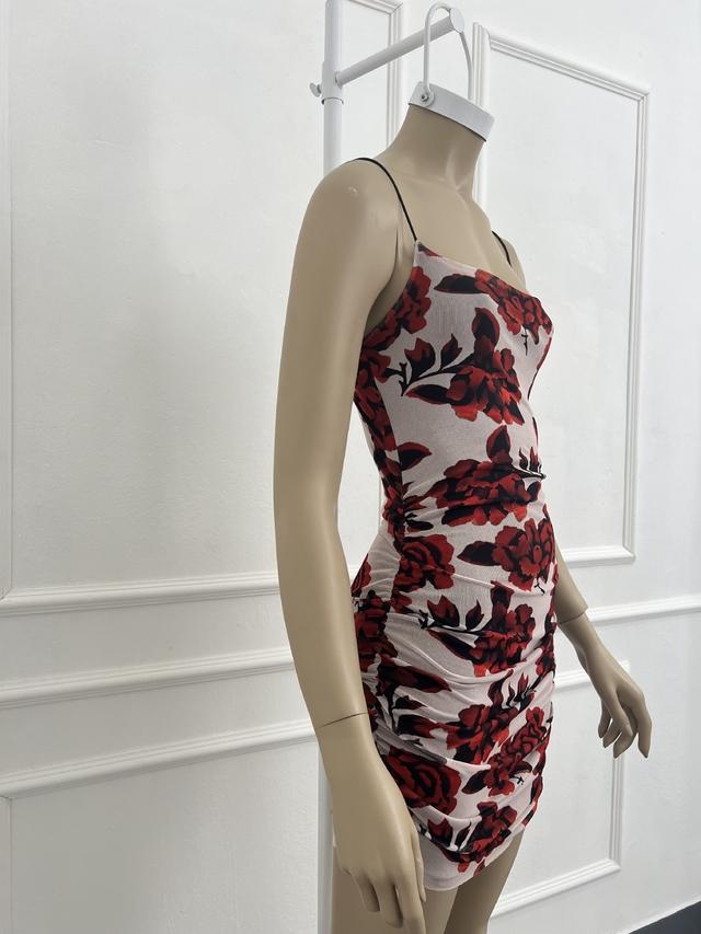 sweet lola Vestido lara Envío internacional gratuito