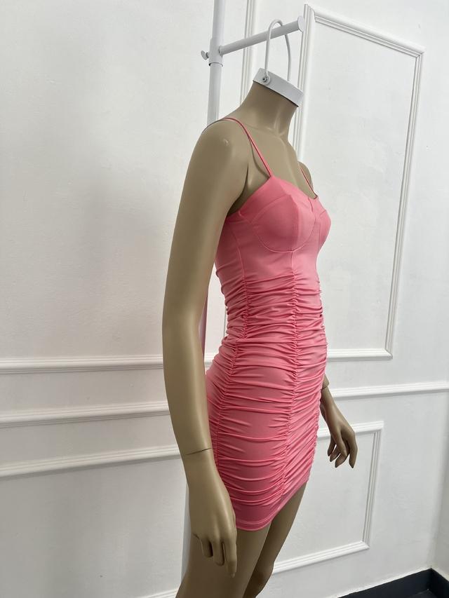 sweet lola Vestido pilar Limitado a 3 días