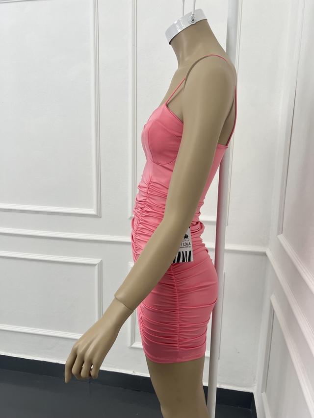 sweet lola Vestido pilar Limitado a 3 días